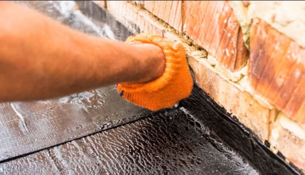 Waterproofing services in penang